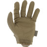 Перчатки MECHANIX SPECIALTY 0,5 MM COYOTE, р.S MSD-72-008